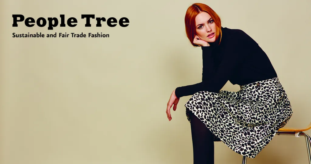 Top 10 Sustainable Fashion Brands to Support