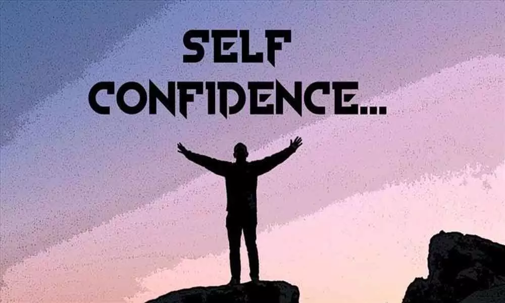Top 10 Strategies for Building Self-Confidence
