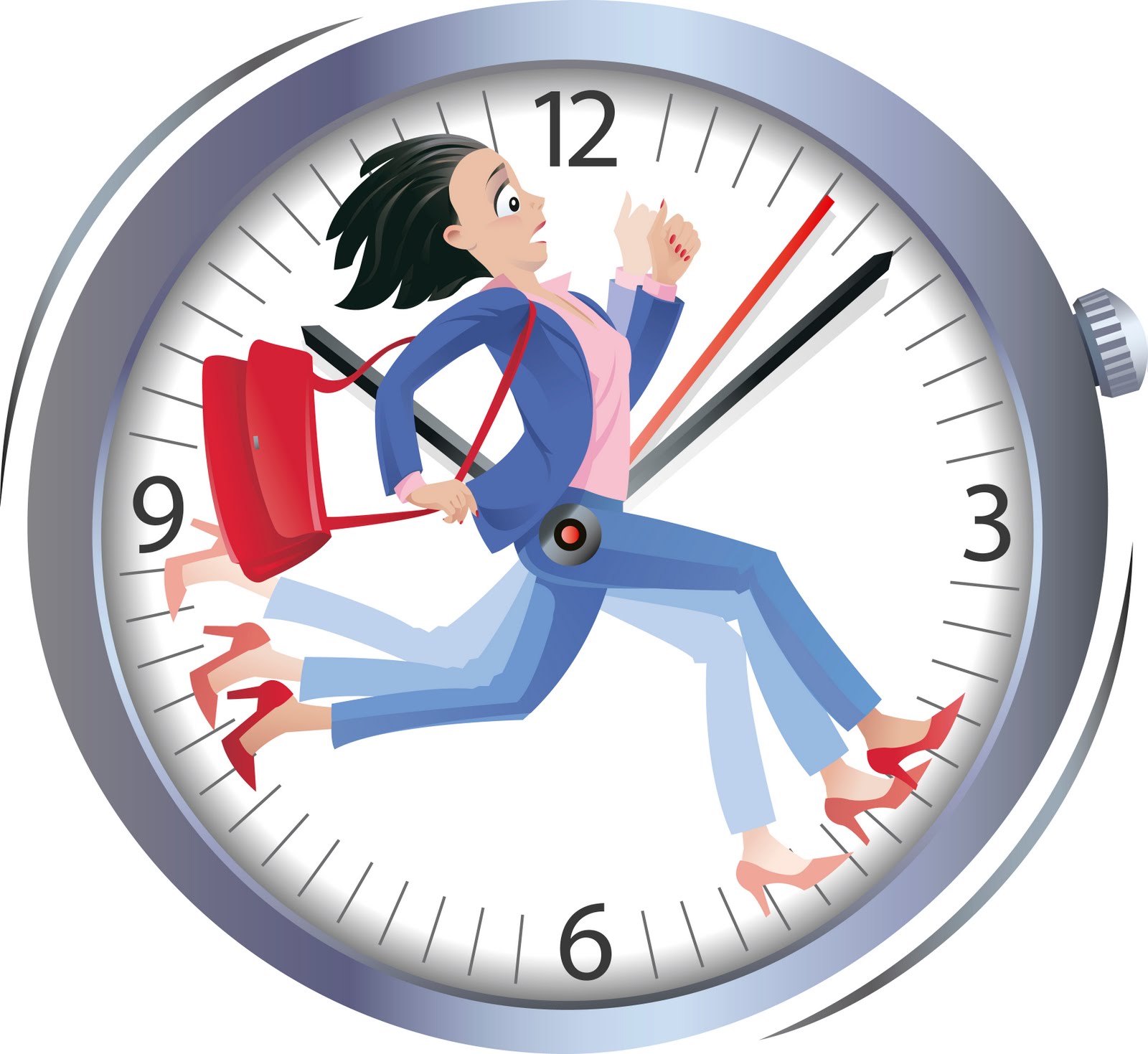 Top 10 Tips for Successful Time Management